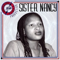 Thumbnail for the Sister Nancy - Shocking Vibes Presents: Sister Nancy link, provided by host site