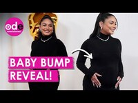 Thumbnail for the Vanessa Hudgens - Shocks Fans with Oscars Red Carpet Baby Bump! link, provided by host site