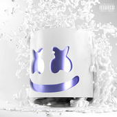 Thumbnail for the Marshmello - Shockwave link, provided by host site