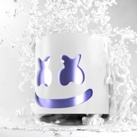 Thumbnail for the Marshmello - Shockwave link, provided by host site