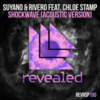 Thumbnail for the Suyano - Shockwave (Acoustic Version) link, provided by host site