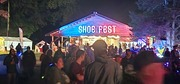 Thumbnail for the Cornmeal - Shoe Fest link, provided by host site