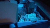 Thumbnail for the Thouxanbanfauni - SHOEBOX MONEY link, provided by host site