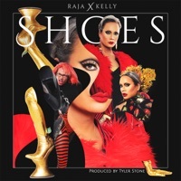 Thumbnail for the Raja - Shoes link, provided by host site