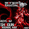 Thumbnail for the Asylum - Shogun link, provided by host site
