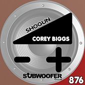 Thumbnail for the Corey Biggs - Shogun link, provided by host site