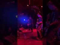 Thumbnail for the Militarie Gun - & Shogun play Royal Headache’s “High” in Sydney link, provided by host site