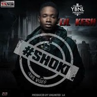 Thumbnail for the Lil Kesh - Shoki link, provided by host site