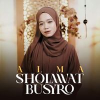 Thumbnail for the Alma - SHOLAWAT BUSYRO link, provided by host site