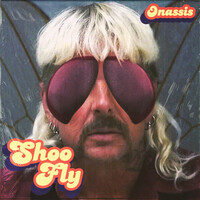 Thumbnail for the Onassis - Shoo Fly link, provided by host site