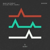 Thumbnail for the Man Without A Clue - Shook link, provided by host site