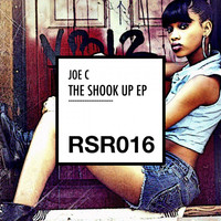 Thumbnail for the Joe C - Shook Up link, provided by host site