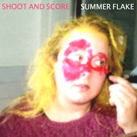 Thumbnail for the Summer Flake - Shoot and Score link, provided by host site