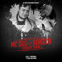 Thumbnail for the Mc Duc - Shoot Dem (Septembre 2014) link, provided by host site