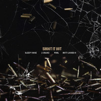 Thumbnail for the T.R.U. - Shoot It Out link, provided by host site