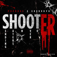 Thumbnail for the Papoose - Shooter link, provided by host site