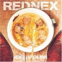 Image of Rednex linking to their artist page due to link from them being at the top of the main table on this page