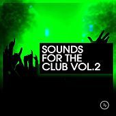 Thumbnail for the Tosch - Shooter (Dub Mix) link, provided by host site