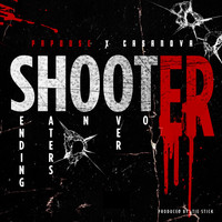 Thumbnail for the Papoose - Shooter link, provided by host site