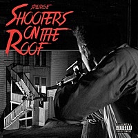 Thumbnail for the Splurge - Shooters On The Roof link, provided by host site