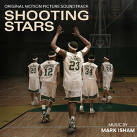 Thumbnail for the Mark Isham - Shooting Stars (Original Motion Picture Soundtrack) link, provided by host site