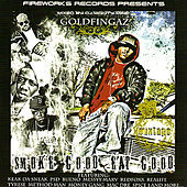 Thumbnail for the Goldfingaz - Shootout link, provided by host site
