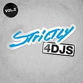 Thumbnail for the Daddy's Groove - Shorebreak (Magic Island Club Mix) link, provided by host site