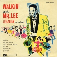 Thumbnail for the Lee Allen - Short Circuit link, provided by host site