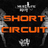 Thumbnail for the Mustache Riot - Short Circuit link, provided by host site
