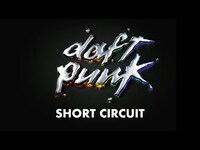 Thumbnail for the Daft Punk - Short Circuit link, provided by host site