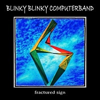 Thumbnail for the Blinky Blinky Computerband - Short Circuit Machine link, provided by host site