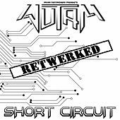 Thumbnail for the Wutam - Short Circuit (ReTwerked) link, provided by host site