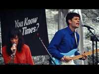 Thumbnail for the Natalie Prass - Short Court Style, Brooklyn Vegan SXSW 2018 & PressureDrop.tv link, provided by host site