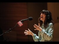 Thumbnail for the Natalie Prass - Short Court Style (Live at the Current) link, provided by host site