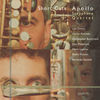 Thumbnail for the Apollo Saxophone Quartet - Short Cuts link, provided by host site