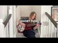 Thumbnail for the Erin Kinsey - Short Fuse - Jordan Davis Cover - Staircase Sessions ✨ link, provided by host site