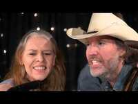 Thumbnail for the Dave Rawlings Machine - Short Haired Woman Blues (Live on KEXP) link, provided by host site