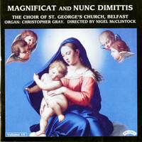 Thumbnail for the Thomas Morley - Short Service: II. Nunc dimittis link, provided by host site