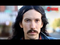 Thumbnail for the The Go-Gos - SHORT stories - "American Faces" - Rick Mereki | SHOWTIME link, provided by host site