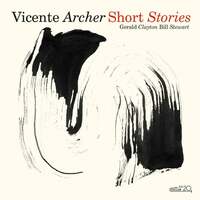 Thumbnail for the Vicente Archer - Short Stories link, provided by host site