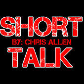 Thumbnail for the Chris Allen - Short Talk link, provided by host site