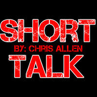Thumbnail for the Chris Allen - Short Talk link, provided by host site