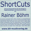 Thumbnail for the Rainer Böhm - ShortCuts link, provided by host site