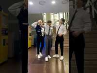 Thumbnail for the BLITZERS - 우리랑 같이 힘낼 블리 구함!!! #Shorts link, provided by host site