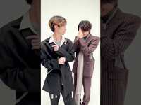 Thumbnail for the SixTONES - 【樹のありえない乗っ取ってみた】〜松村北斗 編〜 #shorts link, provided by host site