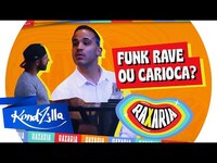 Thumbnail for the Kondzilla - CARDÁPIO DO FUNK - Raxaria (KondZilla) #shorts link, provided by host site