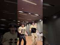 Thumbnail for the E'LAST - 원원즈 신남 #shorts link, provided by host site