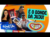 Thumbnail for the Kondzilla - BONDE DA JULIETTE - Raxaria (KondZilla) #shorts link, provided by host site