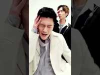 Thumbnail for the SixTONES - 【樹のありえない乗っ取ってみた】〜森本慎太郎 編〜 #shorts link, provided by host site