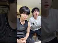 Thumbnail for the E'LAST - 원원즈의 옴브리뉴🕺🏻😏 #shorts link, provided by host site